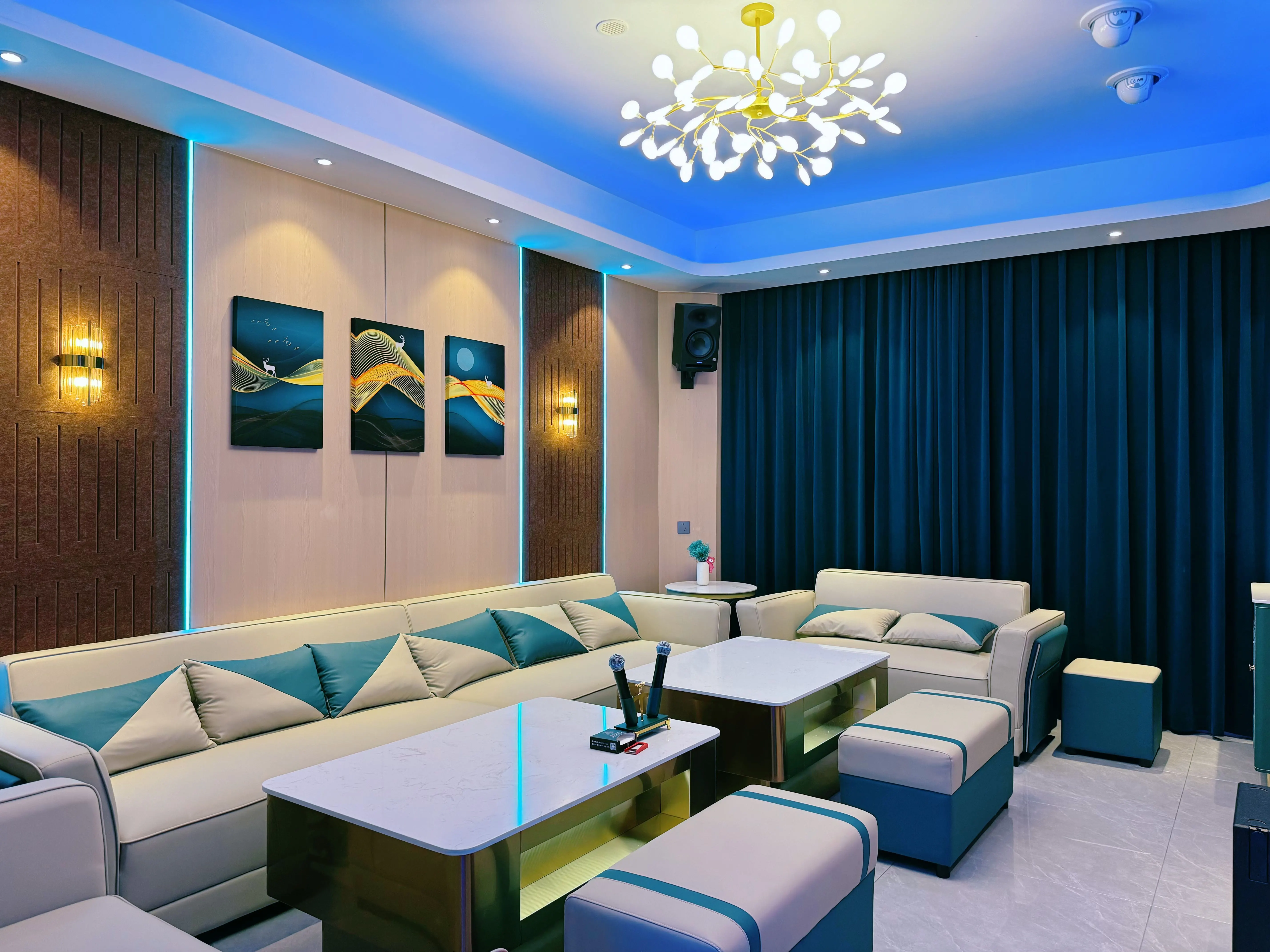 汉中商务ktv及商务ktv怎么算解析-西乡县ktv预定