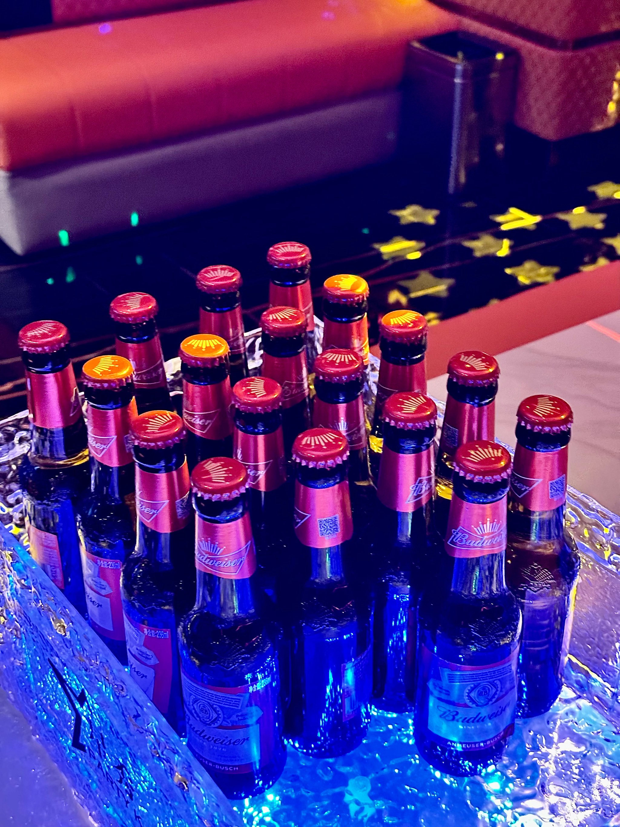 汉中商务ktv计时方法详解-城固县ktv预定