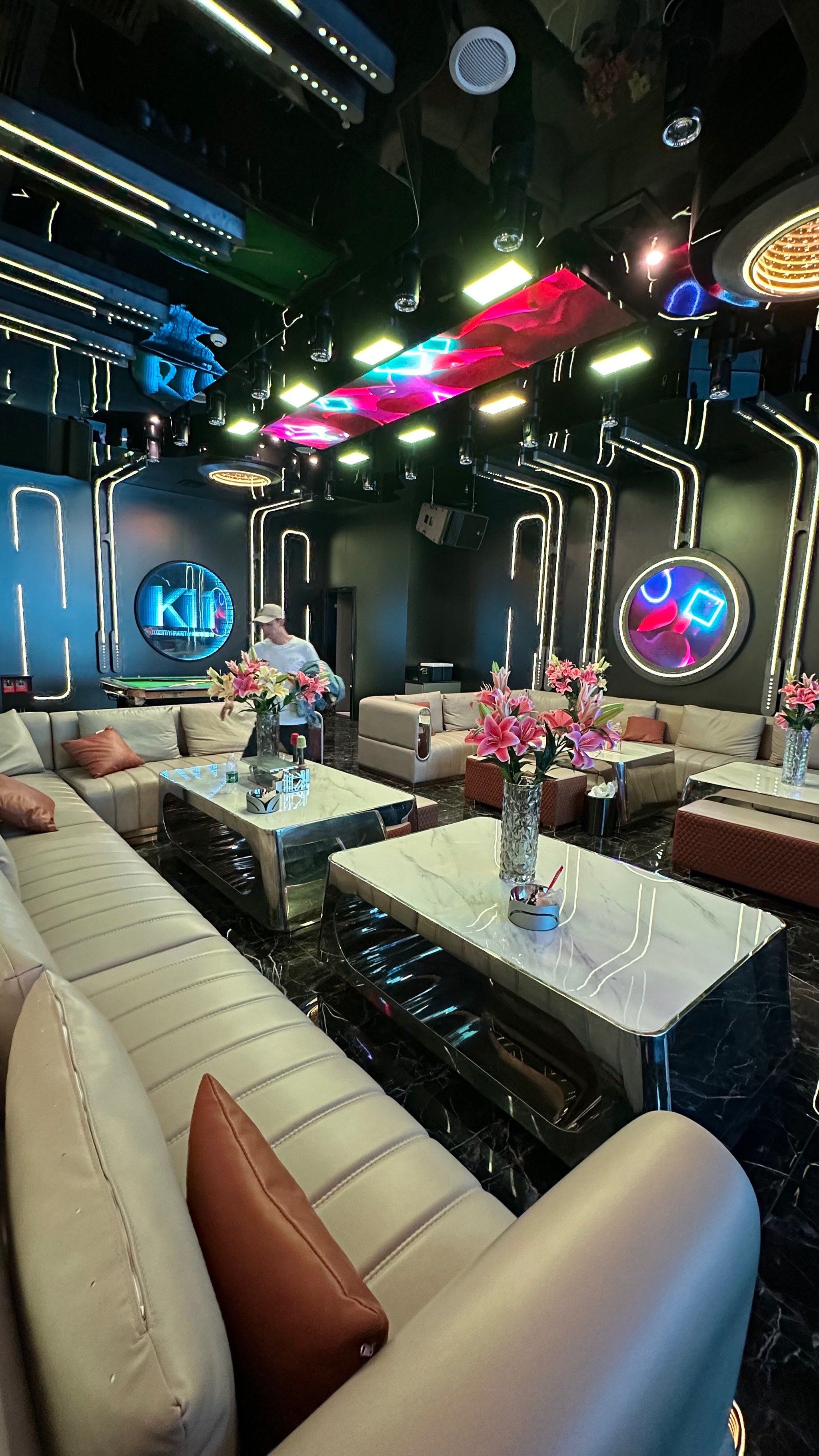 汉中商务ktv计时须知-略阳县ktv预定