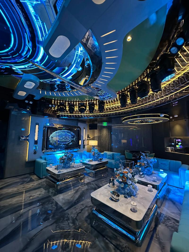 汉中商务ktv，尽在此处-镇巴县ktv预定