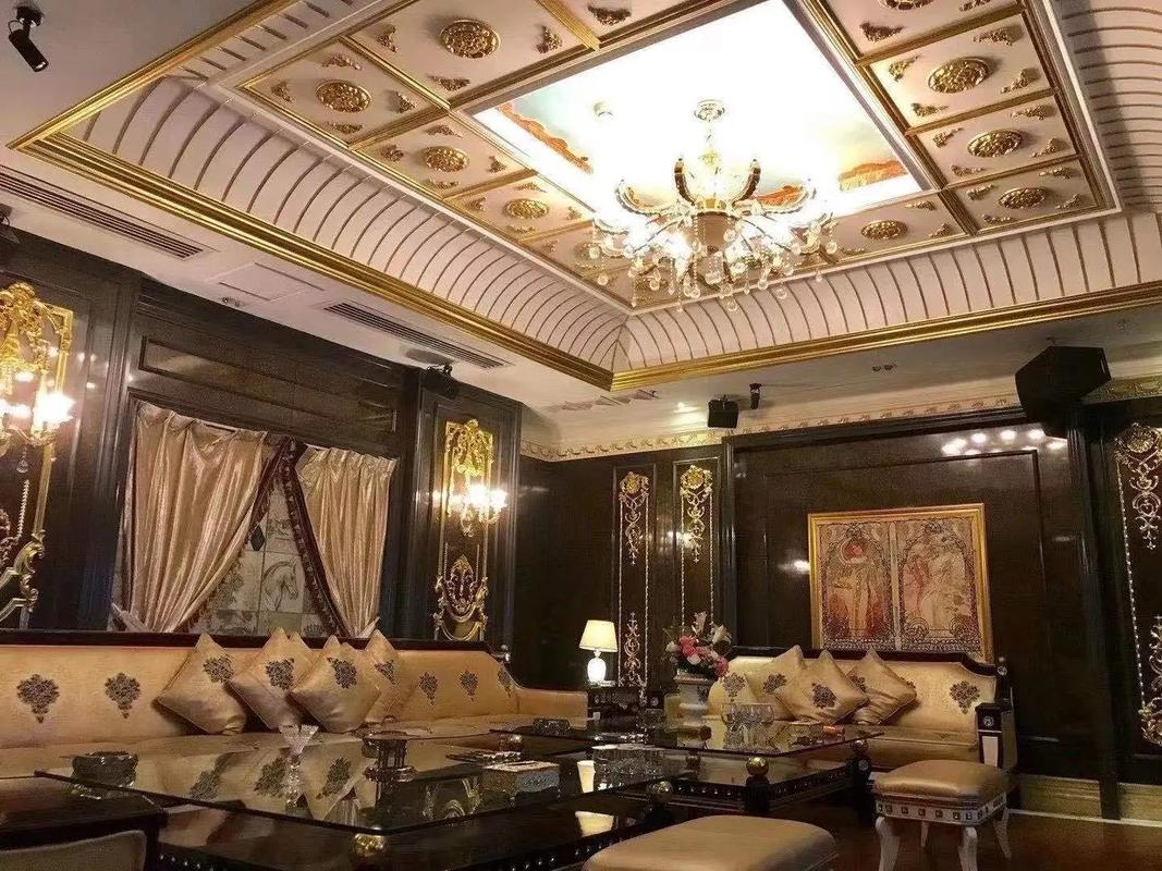 汉中商务ktv及商务ktv怎么消费指南-城固县ktv预定