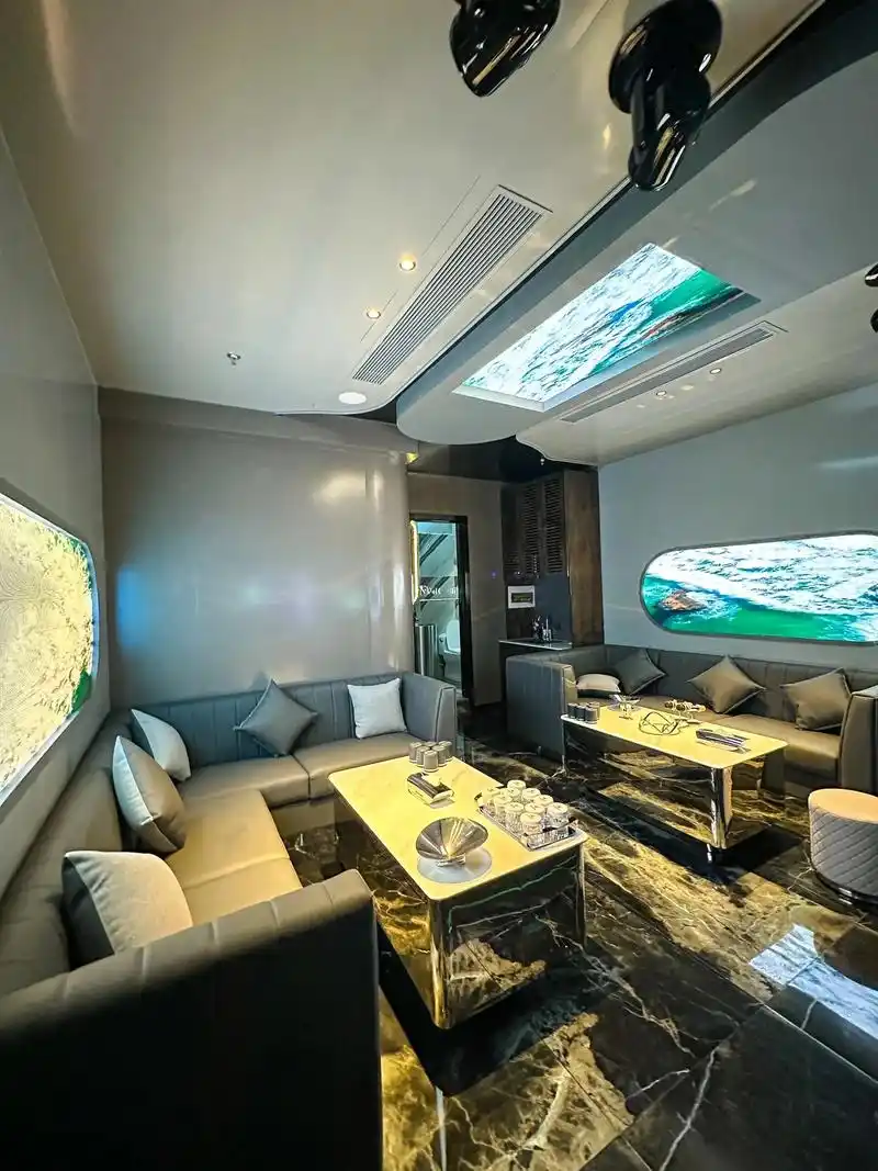 汉中商务ktv体验商务ktv怎么样-洋县ktv预定