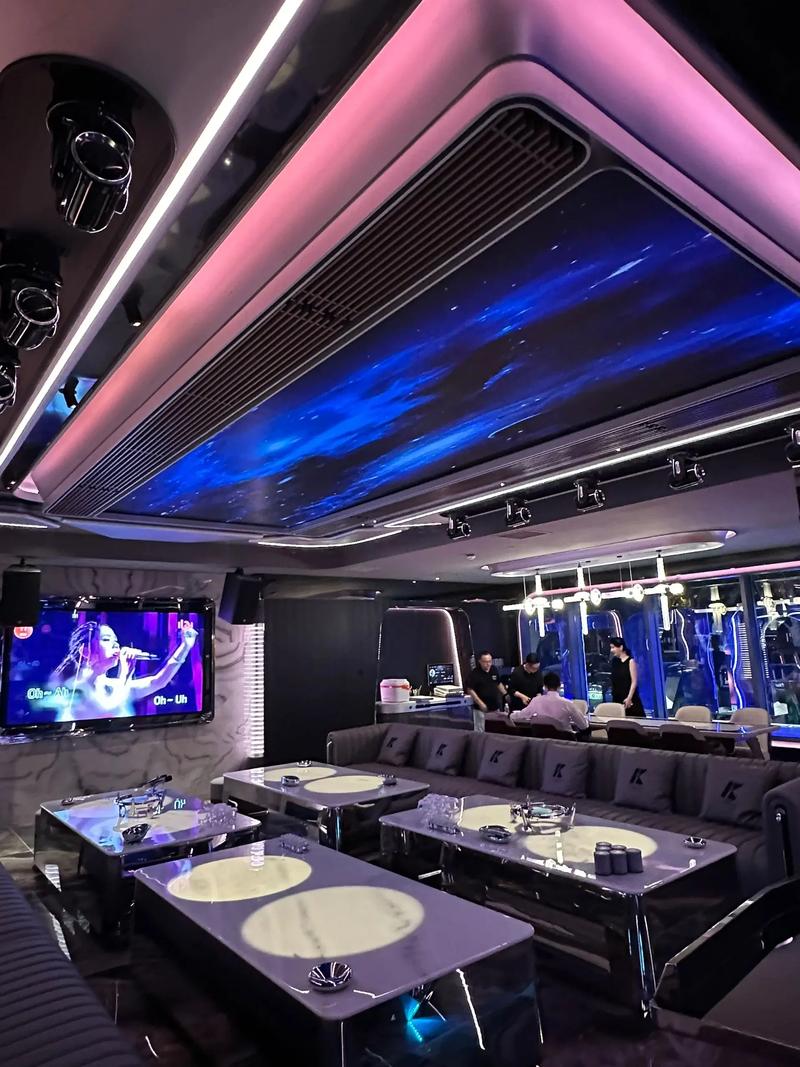 汉中商务ktv总排行最佳推荐-宁强县ktv预定