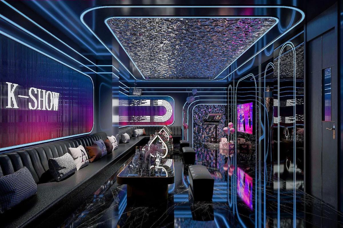 汉中商务ktv开启商务ktv新模式-略阳县ktv预定