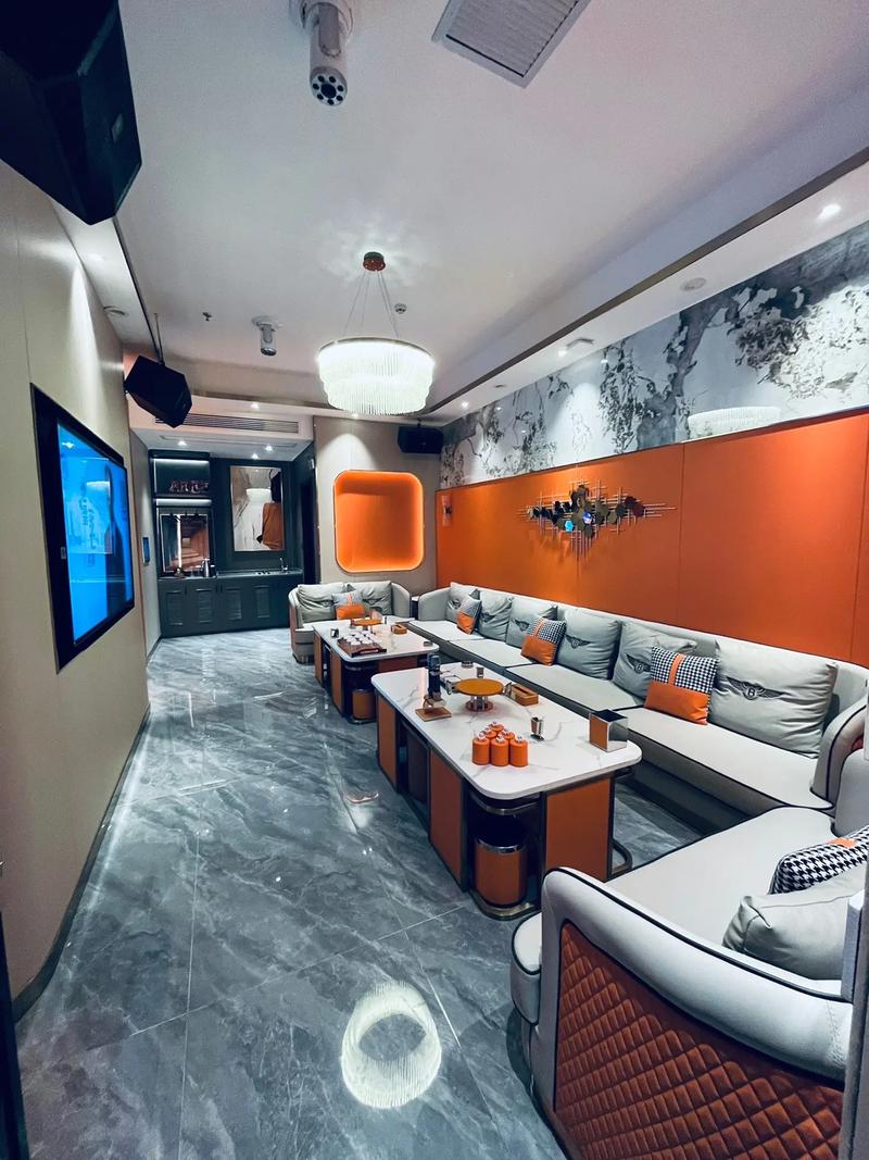 汉中商务ktv哪里好玩推荐-镇巴县ktv预定