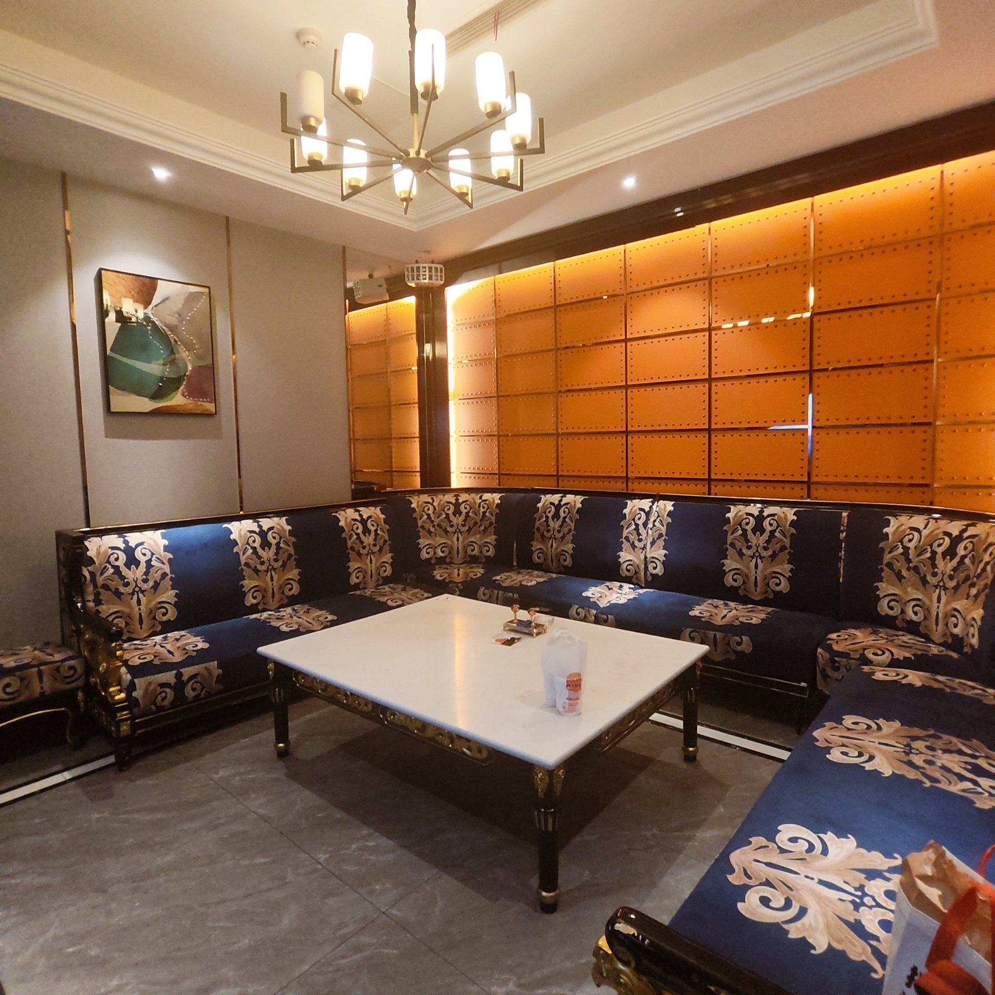 汉中商务ktv费用核算-城固县ktv预定