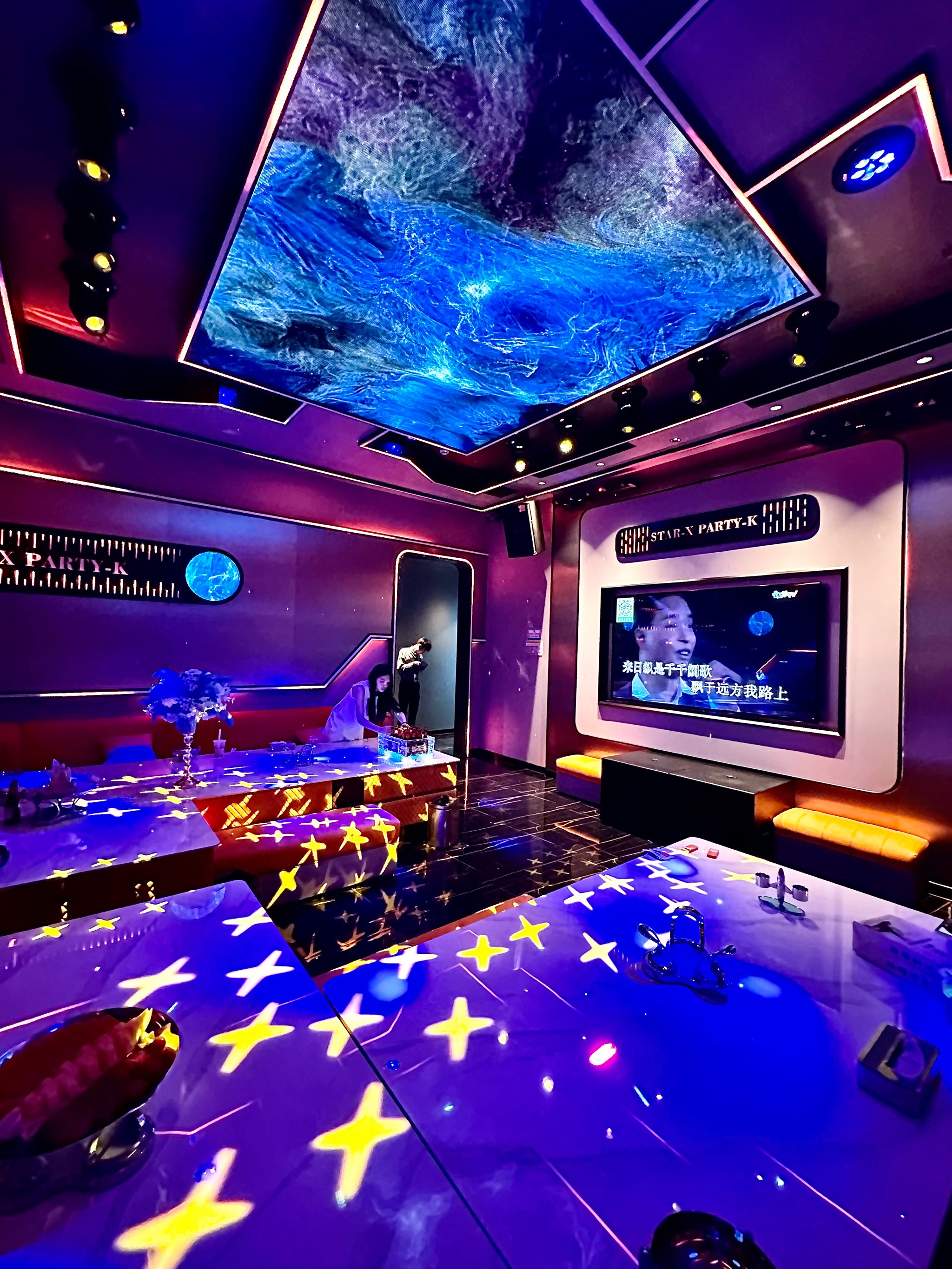 汉中商务ktv划算吗推荐优选场所-留坝县ktv预定